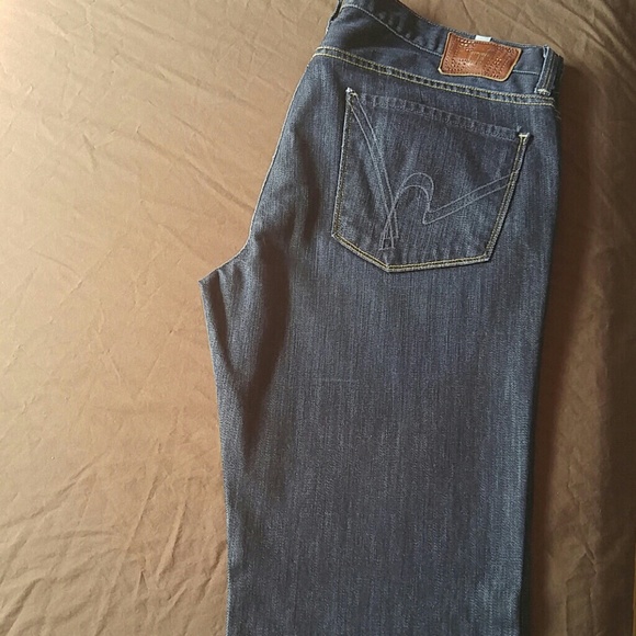 Citizens Of Humanity jeans - Picture 5 of 6